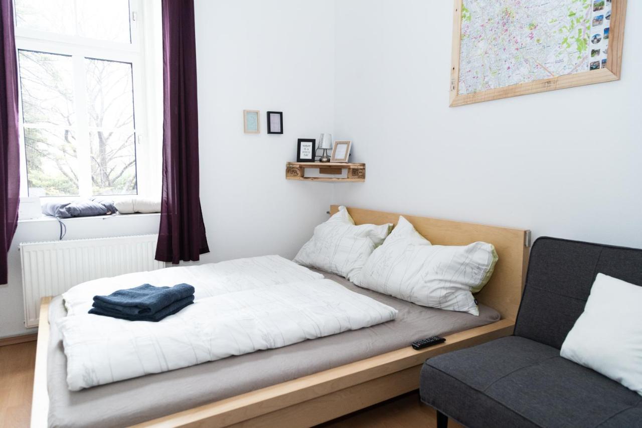 Cozy&quiet Apartment close to Hauptbahnhof Graz Exterior foto