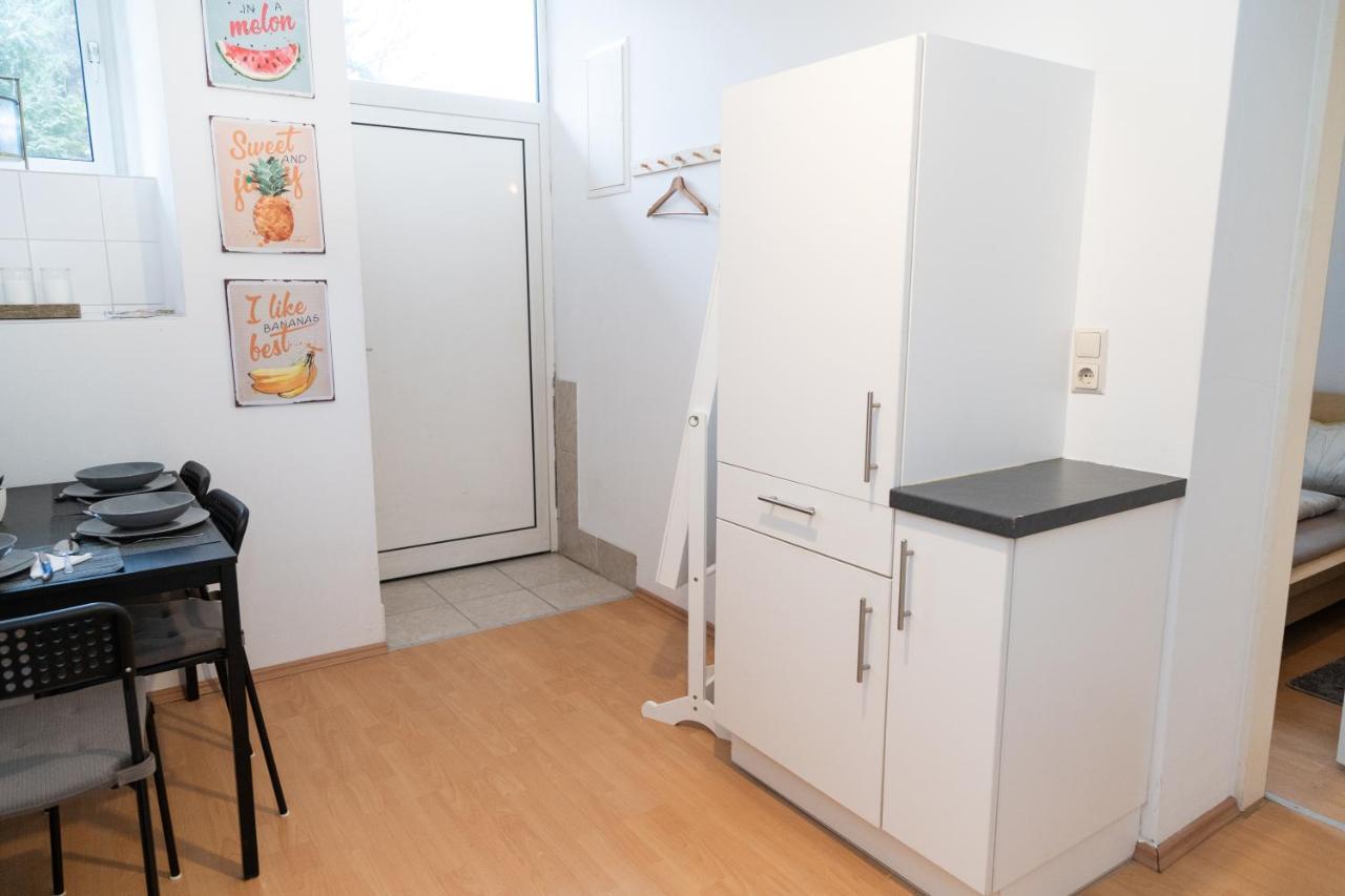 Cozy&quiet Apartment close to Hauptbahnhof Graz Exterior foto