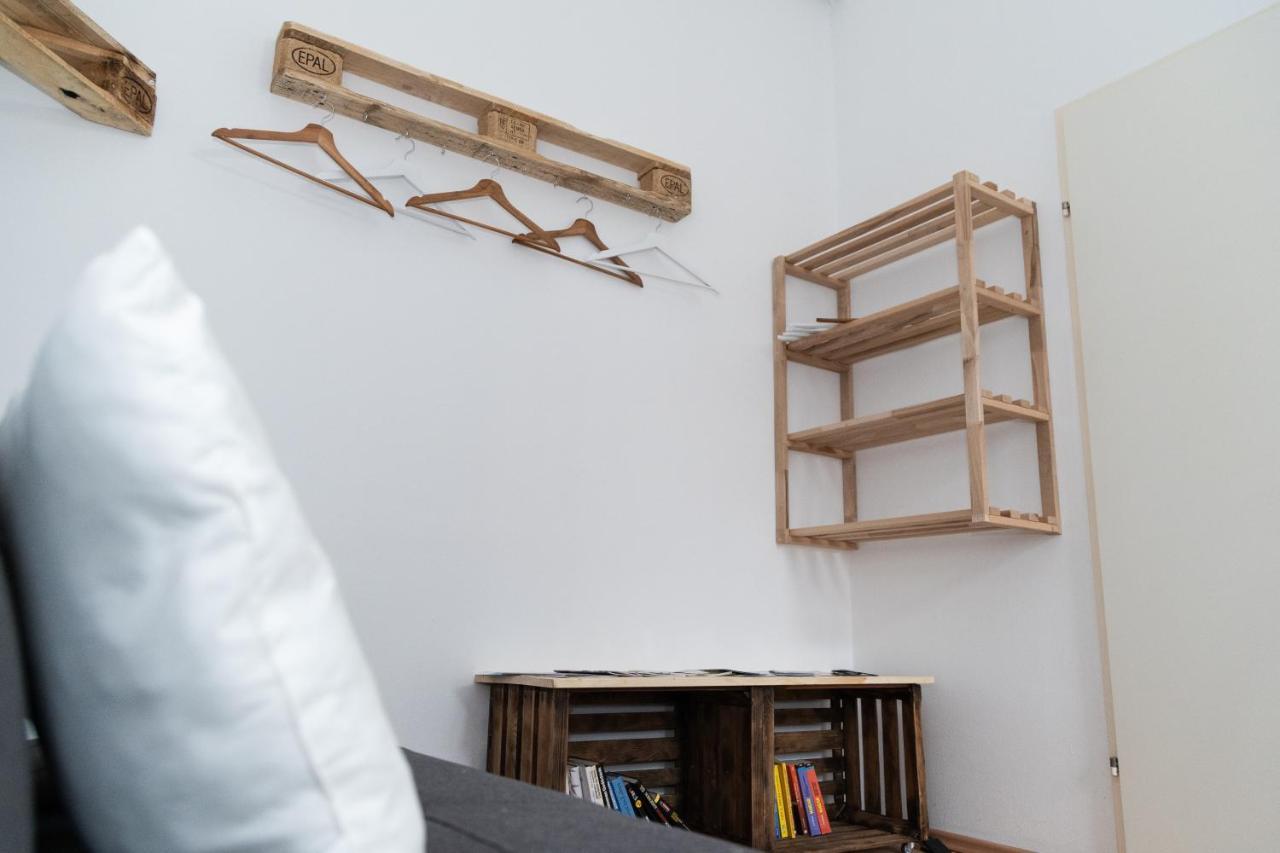Cozy&quiet Apartment close to Hauptbahnhof Graz Exterior foto
