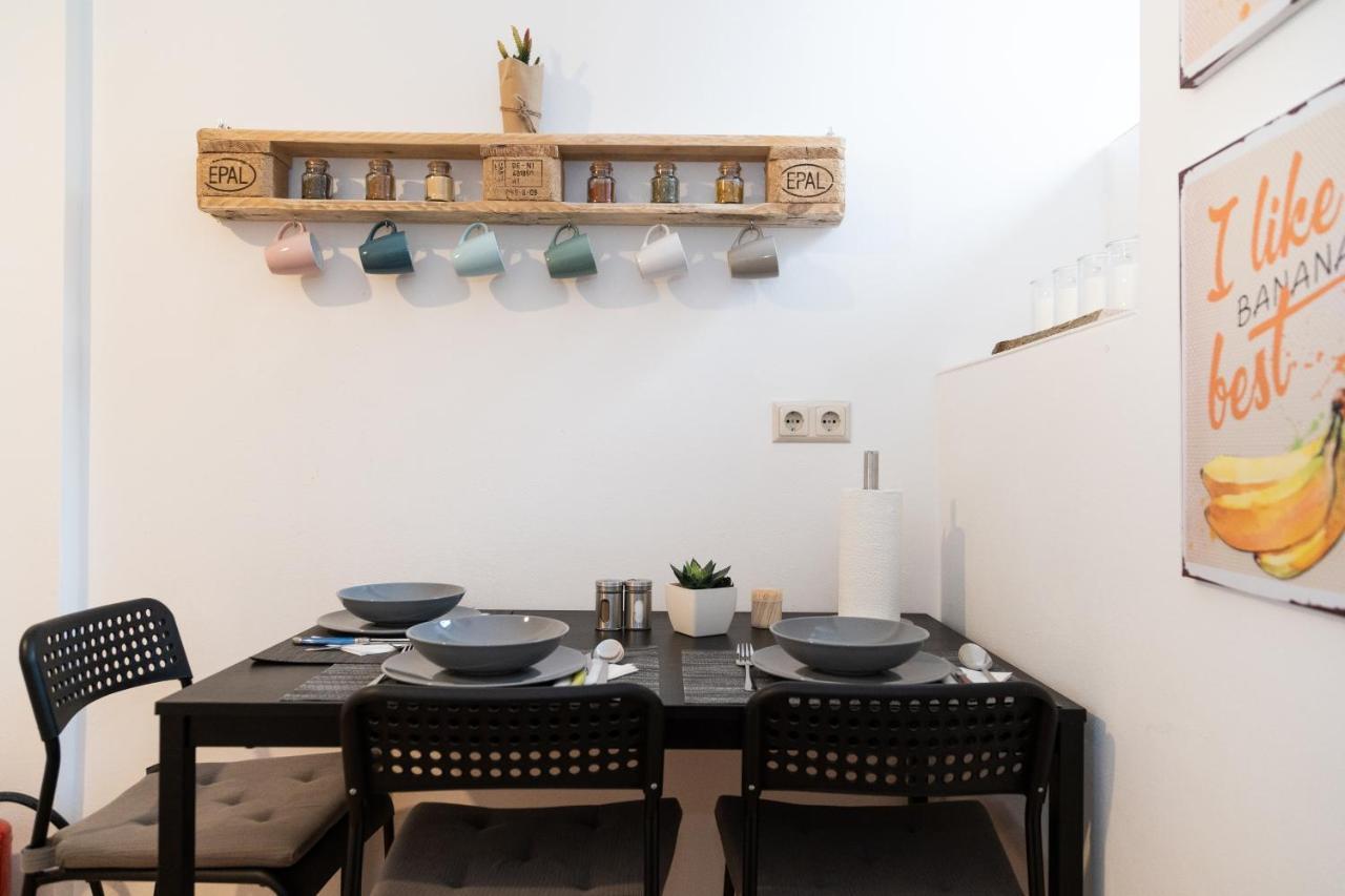 Cozy&quiet Apartment close to Hauptbahnhof Graz Exterior foto