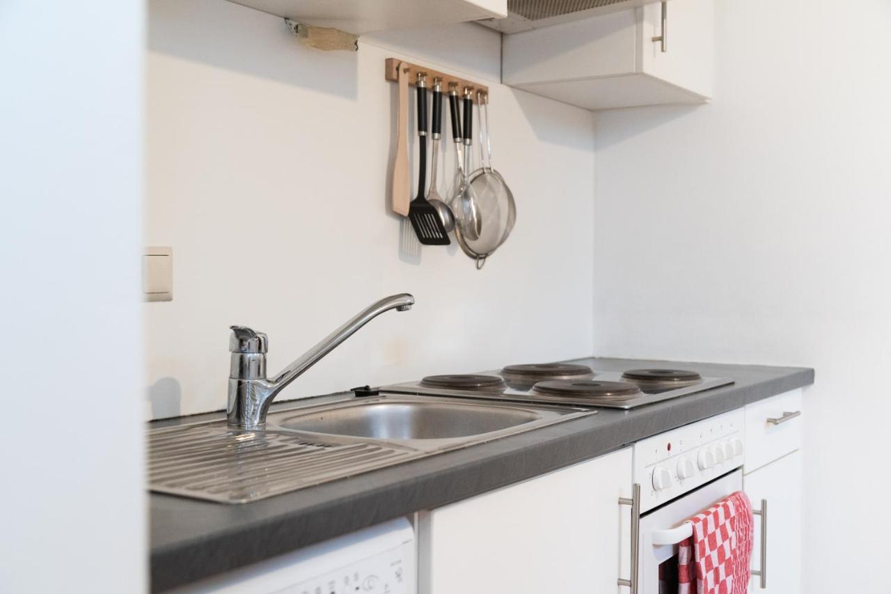 Cozy&quiet Apartment close to Hauptbahnhof Graz Exterior foto