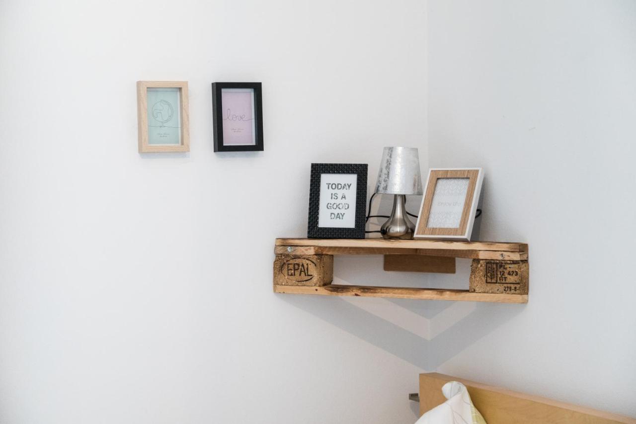 Cozy&quiet Apartment close to Hauptbahnhof Graz Exterior foto